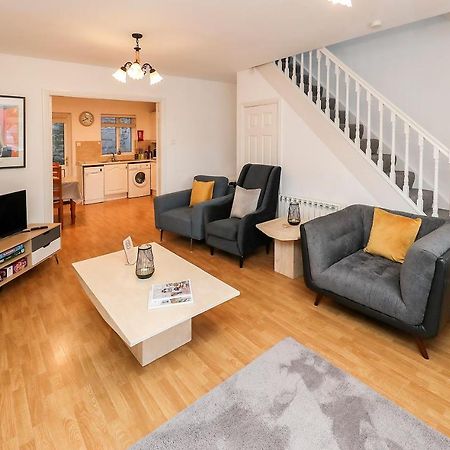 Two Bedroom Townhouse In The Heart Of Dungarvan Dungarvan  Ngoại thất bức ảnh
