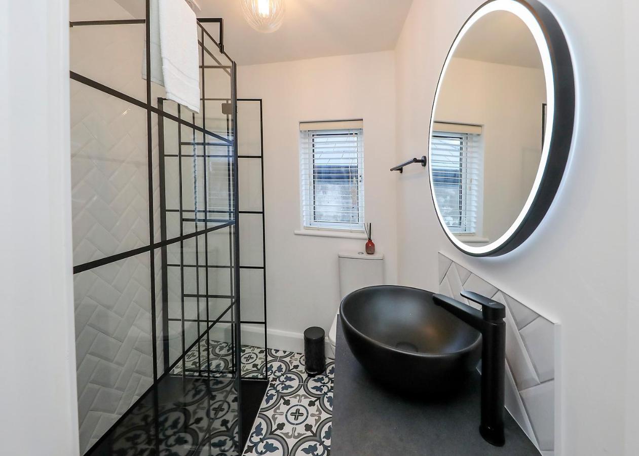 Two Bedroom Townhouse In The Heart Of Dungarvan Dungarvan  Ngoại thất bức ảnh